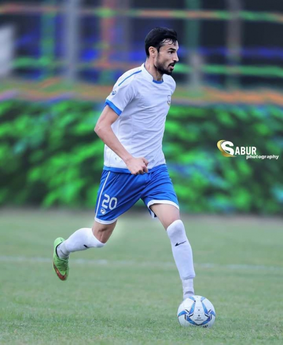 چاوم لە ھەڵبژاردەی کوردستانە